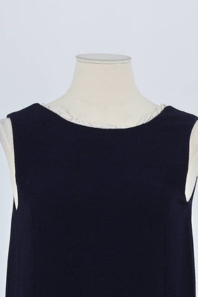 Robe Sézane  Marine