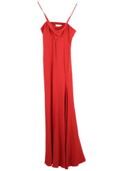 Robe Isabel Marant  Rouge