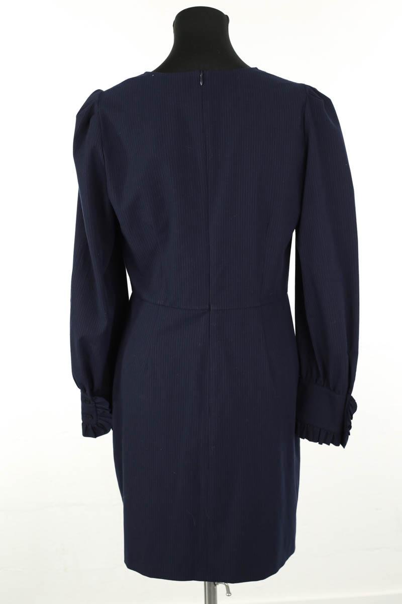 Mini Tara Jarmon  Marine