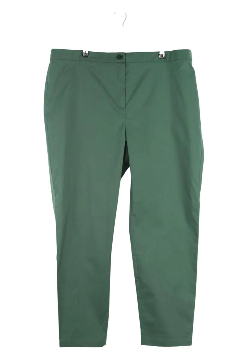 Pantalon Marina Rinaldi  Vert