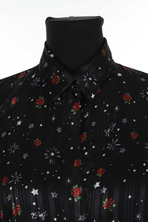 Chemise Liu Jo  Noir