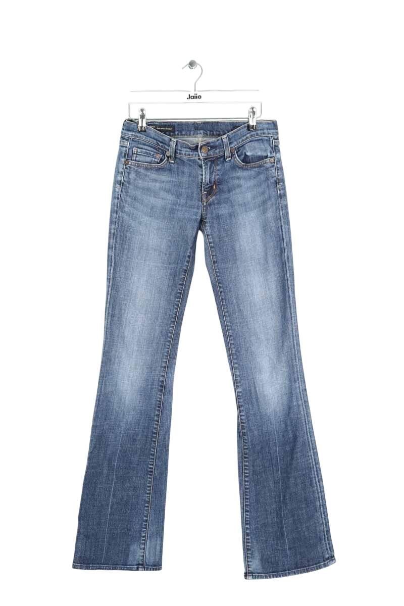 Jean bootcut Citizens of Humanity  Bleu