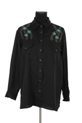 Chemise The Kooples  Noir