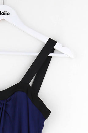 Robe Jay Ahr  Bleu