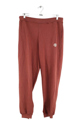 Pantalon de sport Anine Bing  Marron