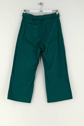 Pantalon large Sessun  Vert