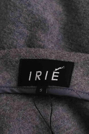 Jupe Irie Wash Gris en Laine