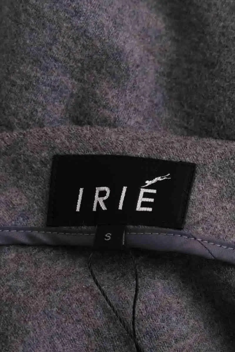 Jupe Irie Wash Gris en Laine