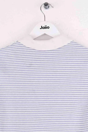 Polo Tommy Hilfiger Bleu en Coton