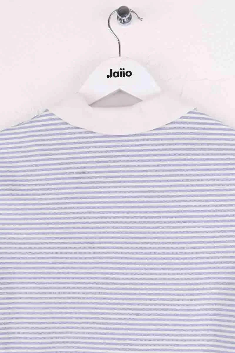 Polo Tommy Hilfiger Bleu en Coton