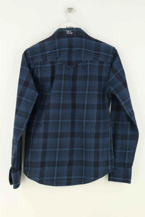 Chemise Levi's Bleu en Coton