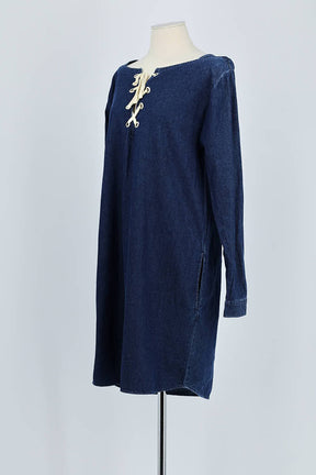 Robe Leon & Harper  Marine