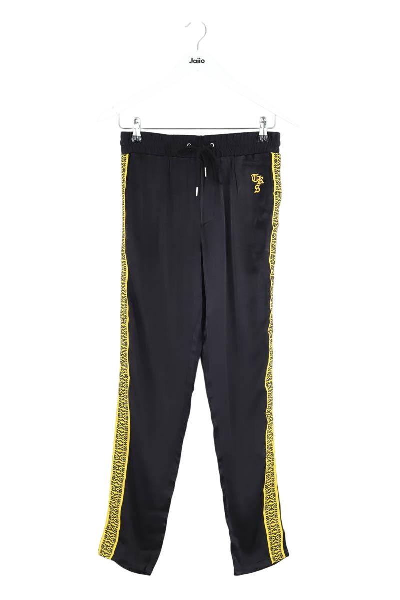 Pantalon de sport The Kooples  Noir