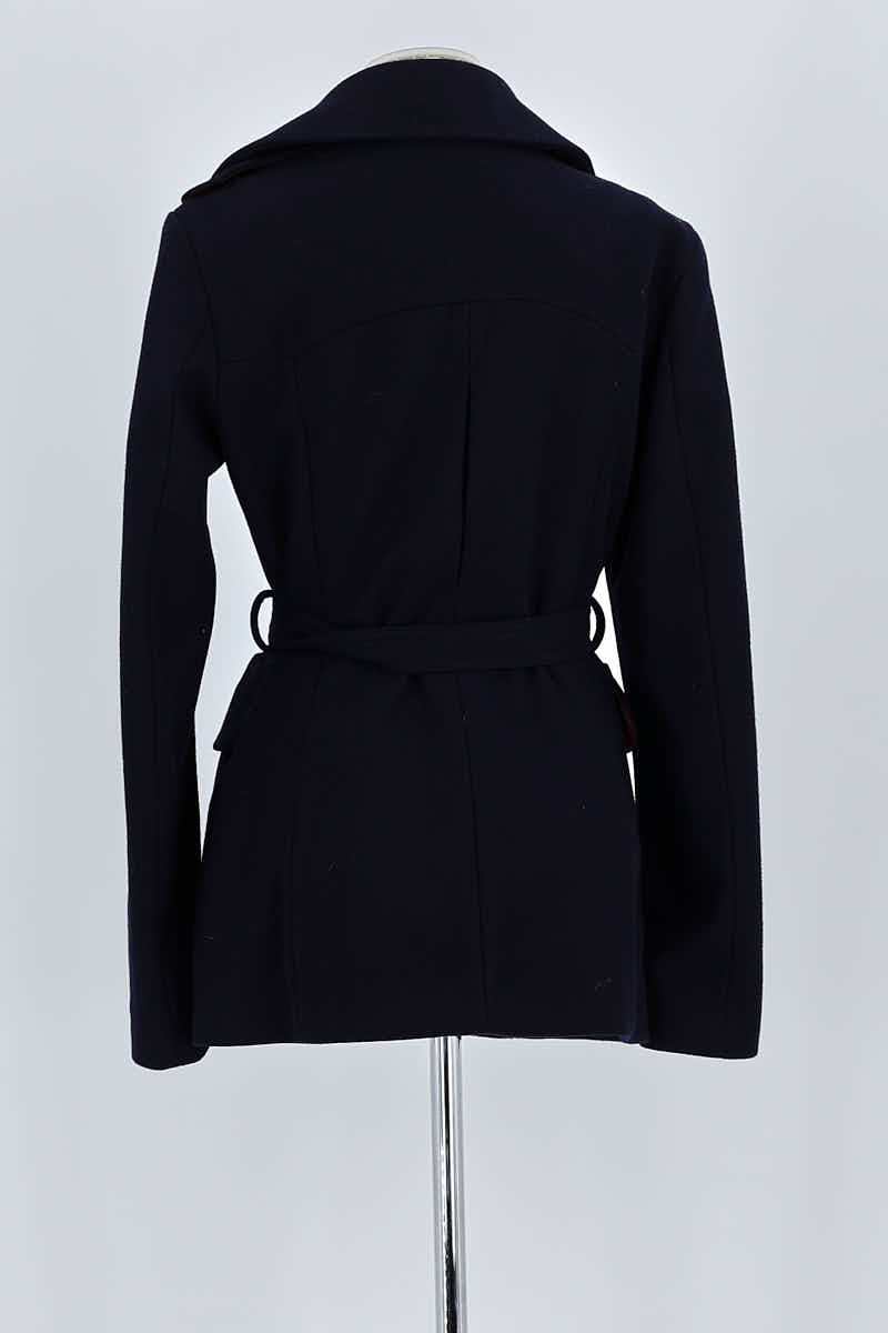 Veste Burberry  Marine