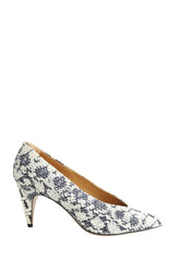 Talons Isabel Marant  Multicolore