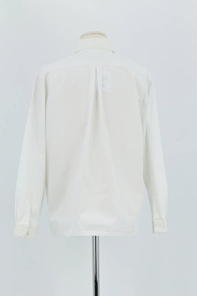 Chemise Moschino  Blanc