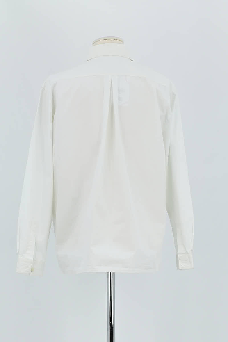 Chemise Moschino  Blanc