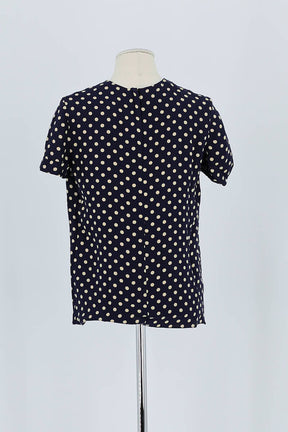T-shirt Joseph  Marine