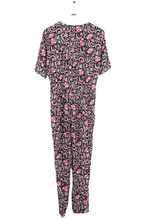 Combinaison Ba&Sh Multicolore en Viscose
