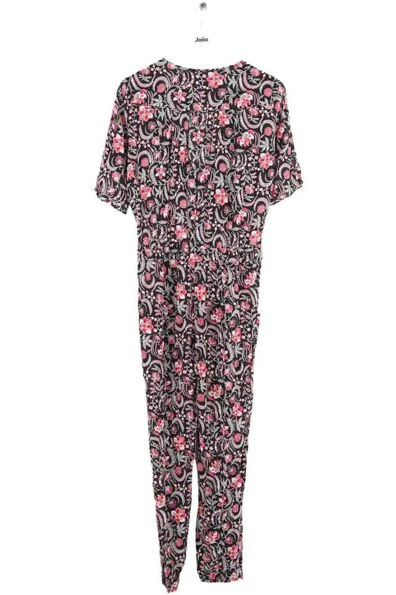 Combinaison Ba&Sh Multicolore en Viscose