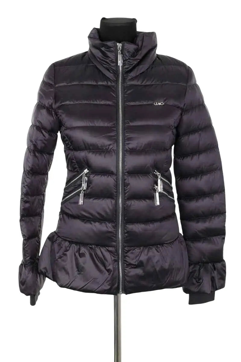 Blouson Liu Jo  Noir