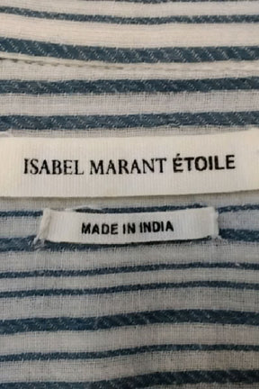 Blouse Isabel Marant  Bleu