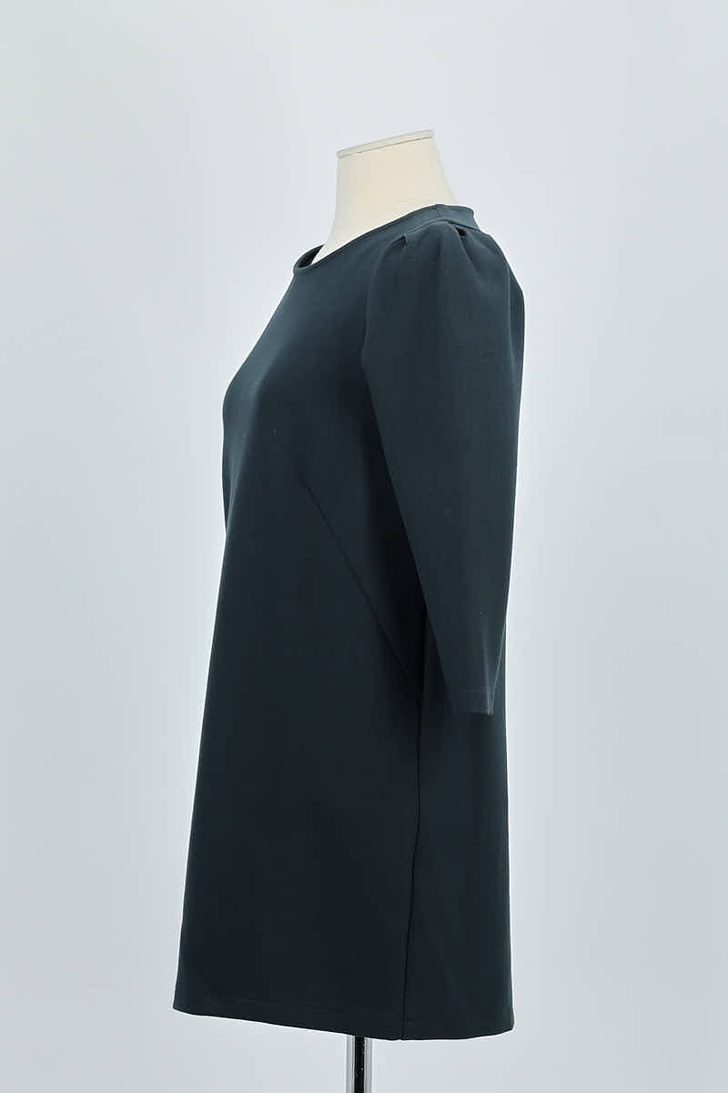 Robe Sessun  Vert