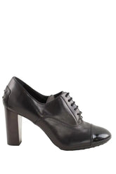 Talons Tod's  Noir