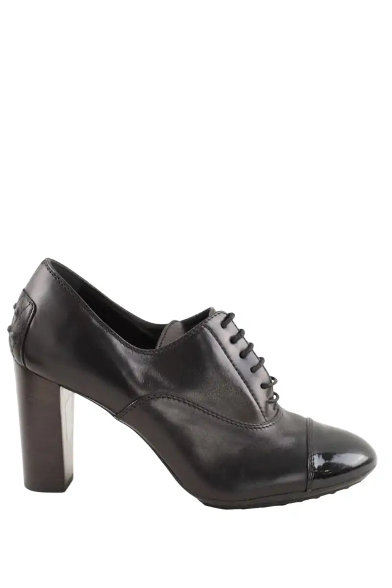 Talons Tod's  Noir