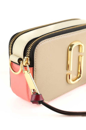 Sacs à bandoulière Marc Jacobs  Beige