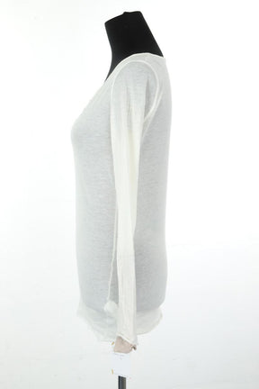 T-shirt Zadig & Voltaire  Ecru