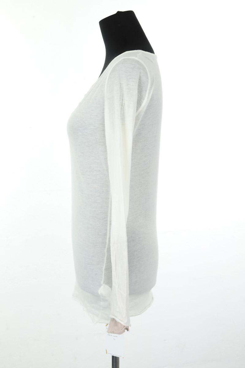 T-shirt Zadig & Voltaire  Ecru