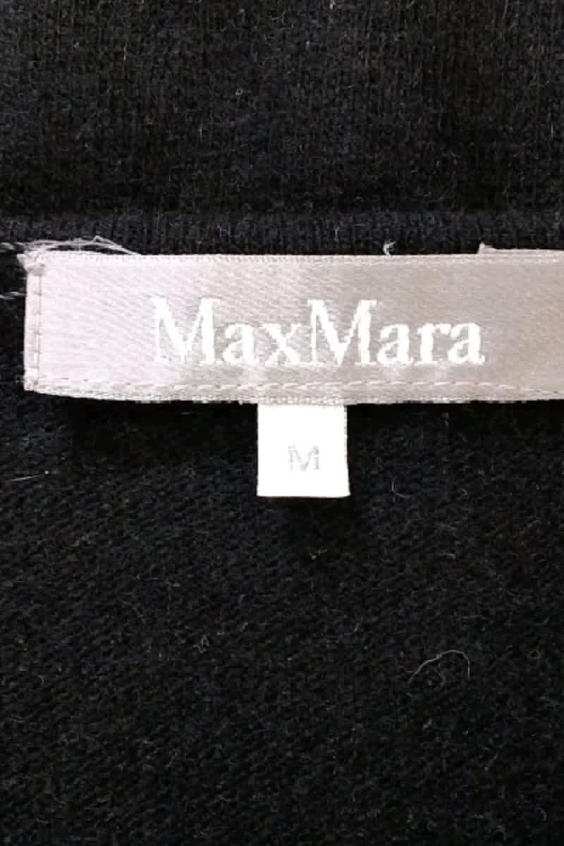 Blouse Max Mara  Noir