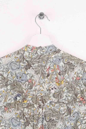 Combinaison Zadig & Voltaire Kaki en Viscose
