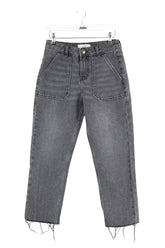 Jean slim Bash  Noir