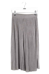 Mini jupe Club Monaco  Gris