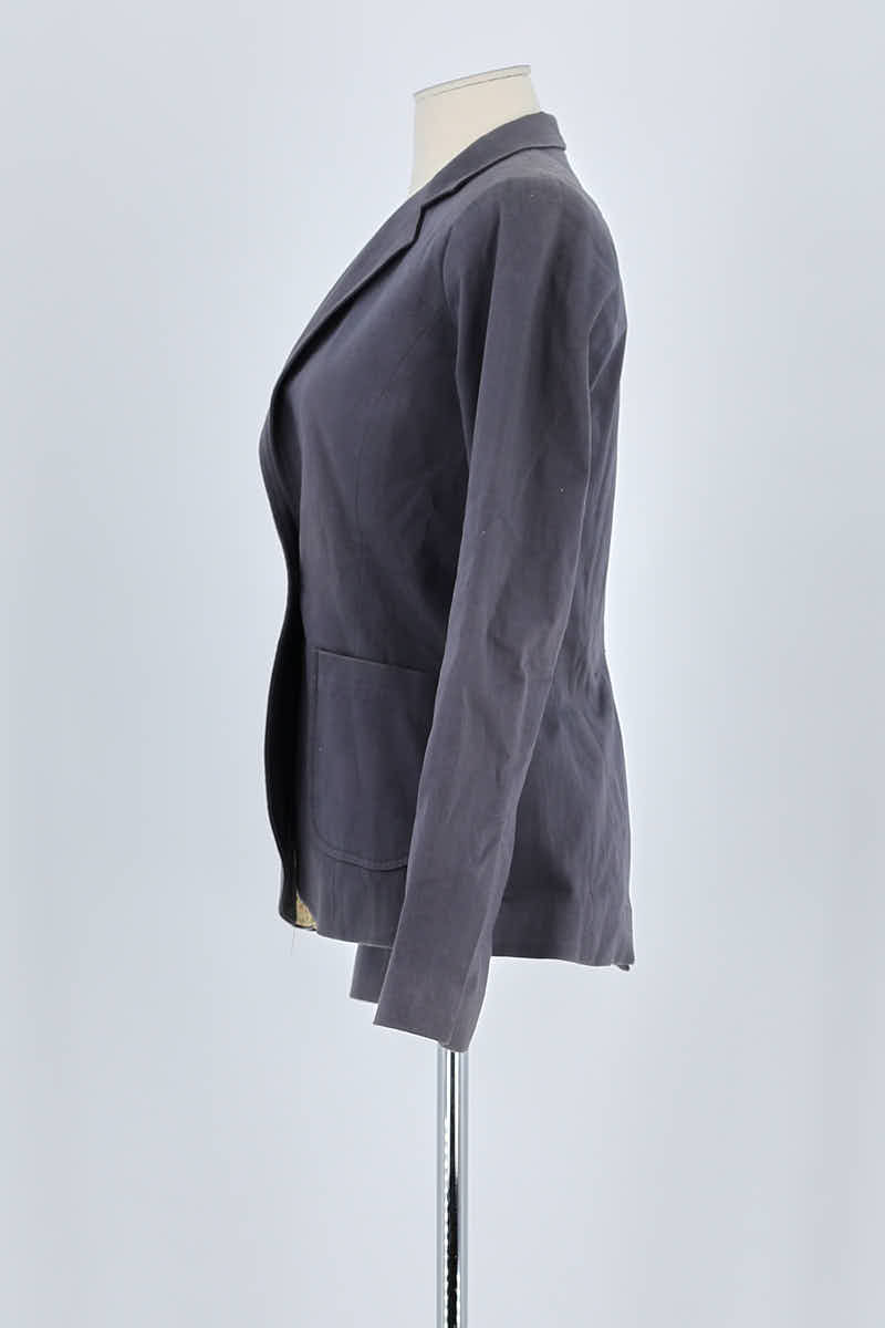 Blazer Swildens  Gris