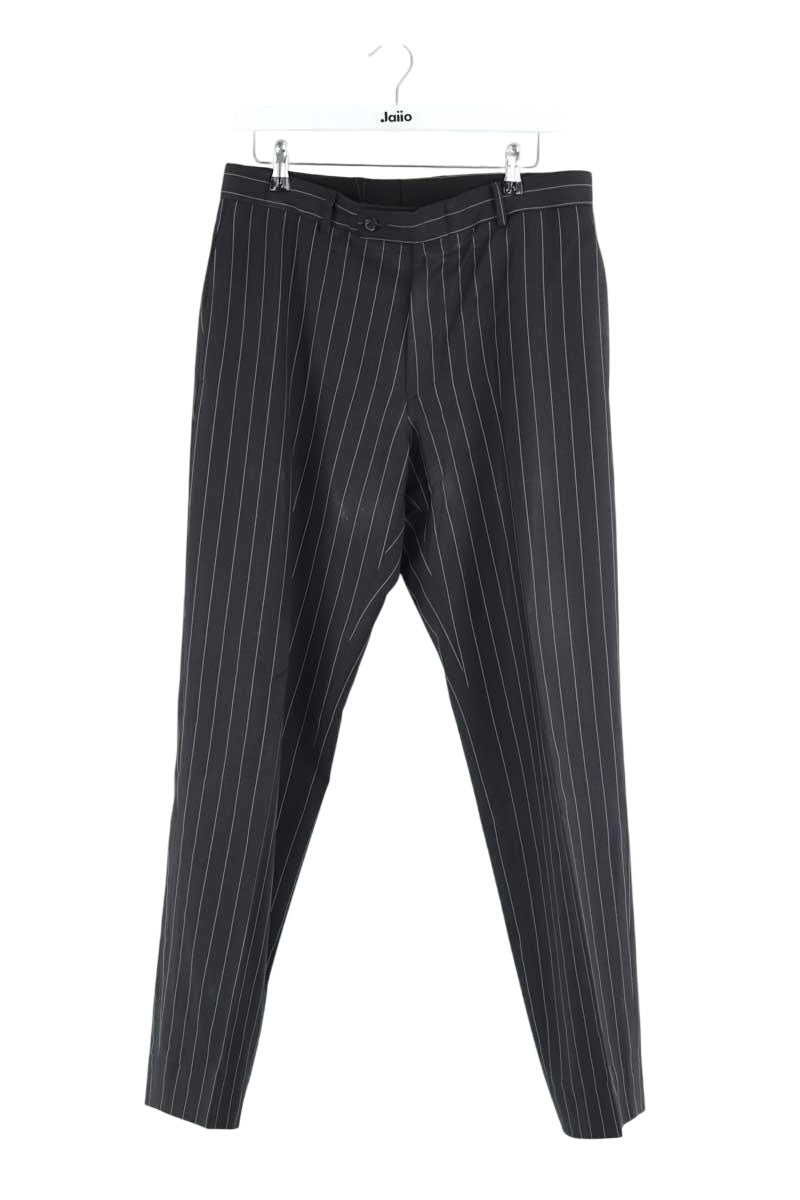 Pantalon droit Hugo Boss  Noir