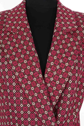 Blazer Liu Jo Rose en Synthétique