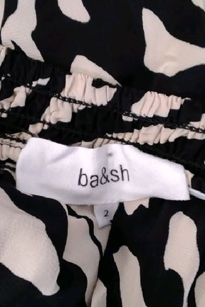 Jupe Bash  Beige