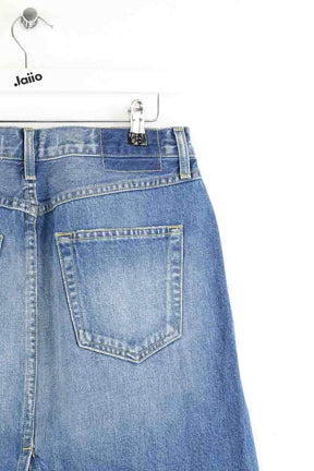 Mini jupe Other Brand  Bleu