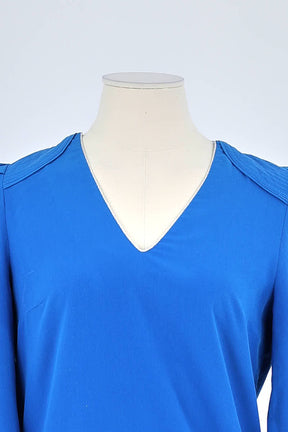 T-shirt Claudie Pierlot  Bleu