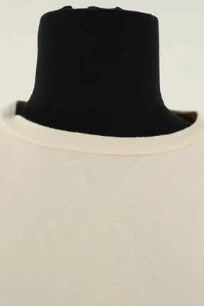 Pull Sessun Beige en Coton
