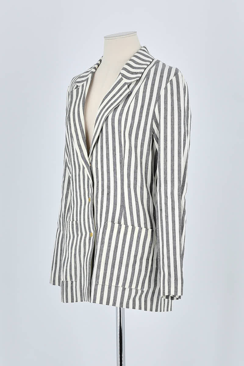 Blazer Heimstone  Gris