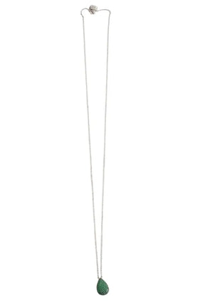 Collier APM Monaco Argent en Argent, taille  - Seconde Main