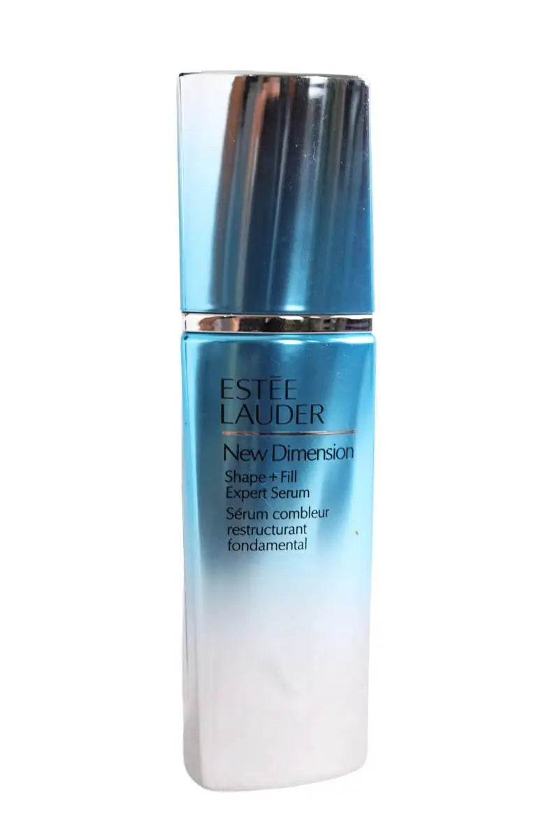 Sérum Estée Lauder Bleu en 