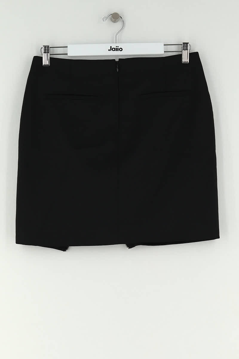 Mini jupe The Kooples  Noir