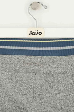 Pantalon Repetto Gris en Coton