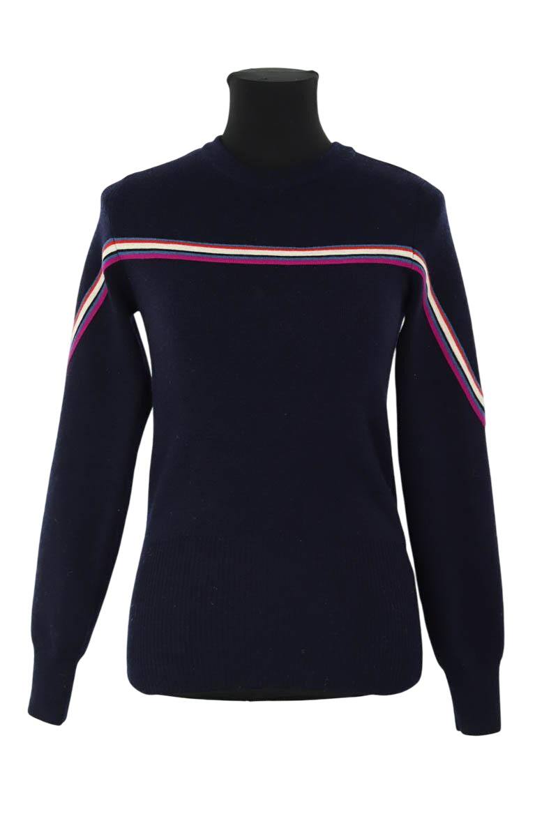 Pull Isabel Marant  Bleu