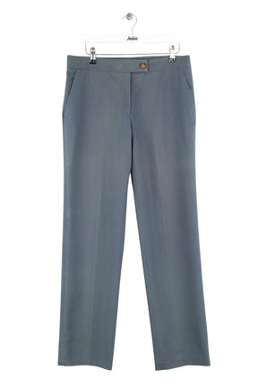 Pantalon droit Vivienne Westwood  Gris